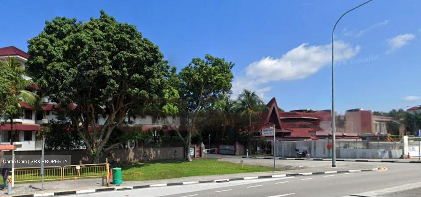 Bagnall Haus (D16), Condominium #440016241